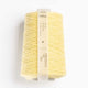 Önling No 12: All - season wool and cotton blend yarn - Oat Yellow 5