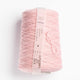 Önling No 12: All - season wool and cotton blend yarn - Light pink 16