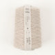 Önling No 12: All - season wool and cotton blend yarn - Cold light beige melange (006m)