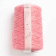 Önling No 12: All - season wool and cotton blend yarn - Rose 17