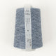 Önling No 12: All - season wool and cotton blend yarn - Dove blue melange (012m)
