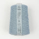 Önling No 12: All - season wool and cotton blend yarn - Ice blue melange (048m)