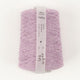 Önling No 12: All - season wool and cotton blend yarn - Lilac melange (009m)