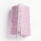 Önling No 12: All - season wool and cotton blend yarn - Light pink melange 34