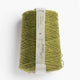 Önling No 12: All - season wool and cotton blend yarn - Olive Green 45