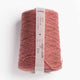 Önling No 12: All - season wool and cotton blend yarn - Dark Rose 18