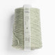 Önling No 12: All - season wool and cotton blend yarn - Tea green 47