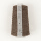Önling No 13: Companion yarn cob - web weight - Bark brown melange (013m)