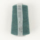 Önling No 13: Companion yarn cob - web weight - Dark Turquiose melange (034m)