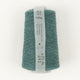 Önling No 13: Companion yarn cob - web weight - Dark Turquiose melange (034m)