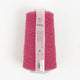 Önling No 13: Companion yarn cob-web weight - Fuchsia Pink Melange (059m)