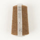 Önling No 13: Companion yarn cob - web weight - Hazelnut brown melange (115m)
