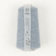 Önling No 13: Companion yarn cob - web weight - Ice blue melange (048m)