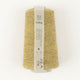 Önling No 13: Companion yarn cob - web weight - Olive melange (112m)