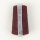 Önling No 13: Companion yarn cob - web weight - Plum melange (008m)