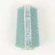 Önling No 13: Companion yarn cob - web weight - Turquoise melange (033m)