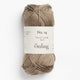 Önling No 14: Soft Lyocell yarn for summer knits - Warm Sand