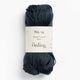 Önling No 14: Soft Lyocell yarn for summer knits - Navy