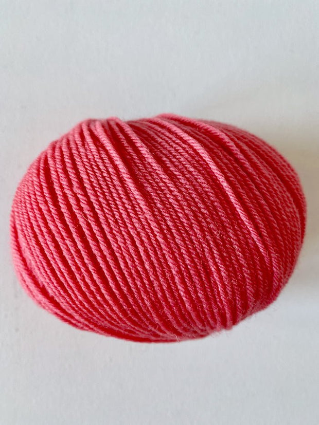 Önling No 15, 100% merino wool, sustainably produced Yarn Önling Yarn Watermelon