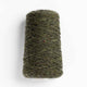 Önling No 16: Luxury tweed mohair yarn - Forest green