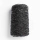 Önling No 16: Luxury tweed mohair yarn - Black