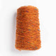 Önling No 16: Luxury tweed mohair yarn - Orange