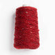 Önling No 16: Luxury tweed mohair yarn - Red