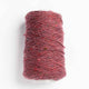Önling No 16: Luxury tweed mohair yarn - Dark Rose