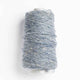 Önling No 16: Luxury tweed mohair yarn - Light blue