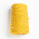 Önling No 16: Luxury tweed mohair yarn - Sunflower yellow