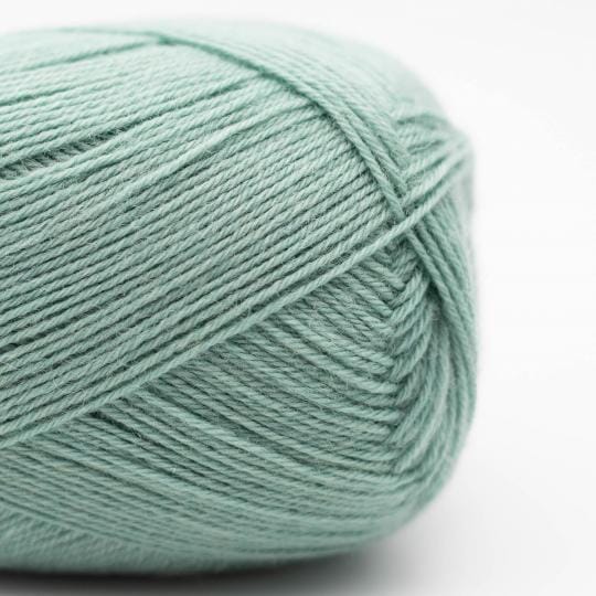 Önling no 18 - sock yarn Yarn Selected Yarns Tea Green 15 (416)