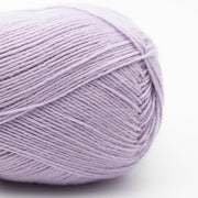 Önling no 18 - Sock and sweater wool Yarn Önling Yarn Lilac (07)