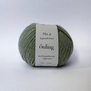 Önling No 2: Soft Merino yarn for luxurious knitting