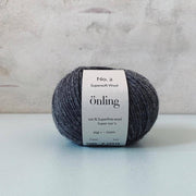 Önling No 2 - merino yarn