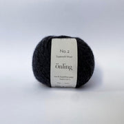 Önling No 2: Soft Merino yarn for luxurious knitting