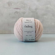 Önling No 2 - merino yarn