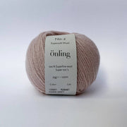 Önling No 2: Soft Merino yarn for luxurious knitting