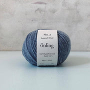 Önling No 2 - merino yarn