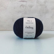 Önling No 2 - merino yarn