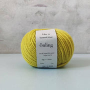 Önling No 2 - merino yarn