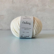 Önling No 2 - merino yarn