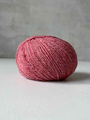 Önling No 20, Hanne Falkenberg Shetland wool Yarn Önling Yarn 57 Coral