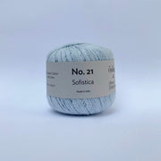 Önling No 21: Premium organic cotton linen yarn