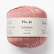Önling No 21: Premium organic cotton linen yarn - Cinnamon