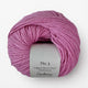Önling No 3: 100% heavy organic merino wool - Bubblegum pink (023) Yarn Önling Yarn