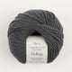 Önling No 3: 100% heavy organic merino wool - Charcoal grey (011)