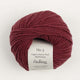 Önling No 3: 100% heavy organic merino wool - Red wine (021) Yarn Önling Yarn
