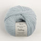 Önling No 4: 100% fine organic merino wool - Ice blue (048)