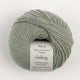 Önling No 4: 100% fine organic merino wool - Sage green (060)