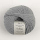 Önling No 4: 100% fine organic merino wool - Slate grey (003)